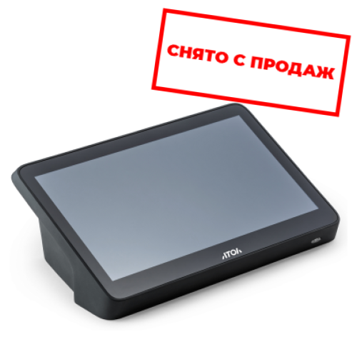 POS-терминал Атол Optima V6