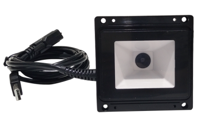 Встраеваемый сканер штрих-кода Winson MK10-GB-H