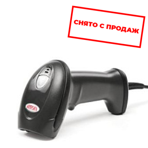 Сканер штрих-кода АТОЛ SB 2101 Plus