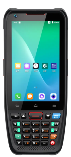 Терминал сбора данных NEO SL40 PRO