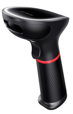 Сканер штрих-кода SUNLUX XL-3610 RS (2D) без подставки					