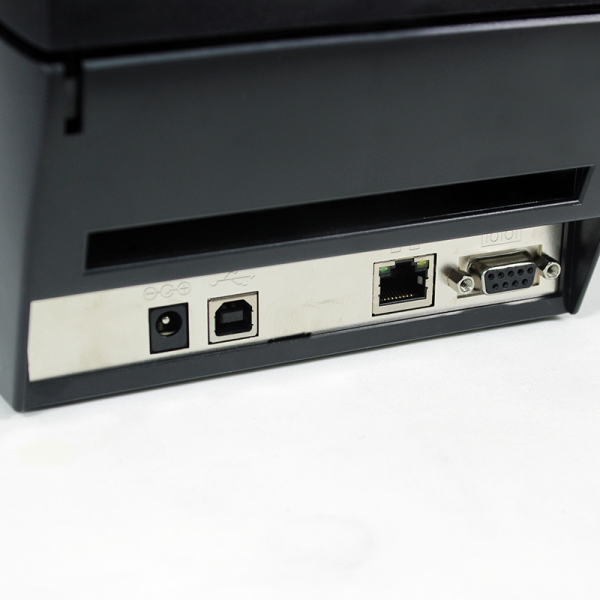 Купить Принтер этикеток Godex DT4x, 203 dpi, USB, Ethernet, RS-232
