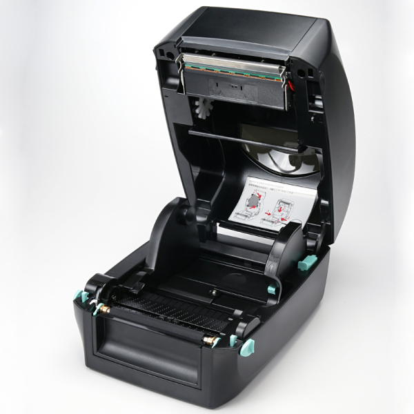 Купить Принтер этикеток Godex RT700iW, 203 dpi, USB, RS-232, Ethernet