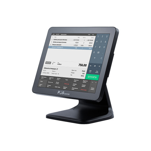 POS-терминал POScenter Atlas Pro
