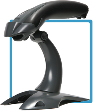 Сканер штрих-кода Honeywell 1400g Voyager (ЕГАИС)